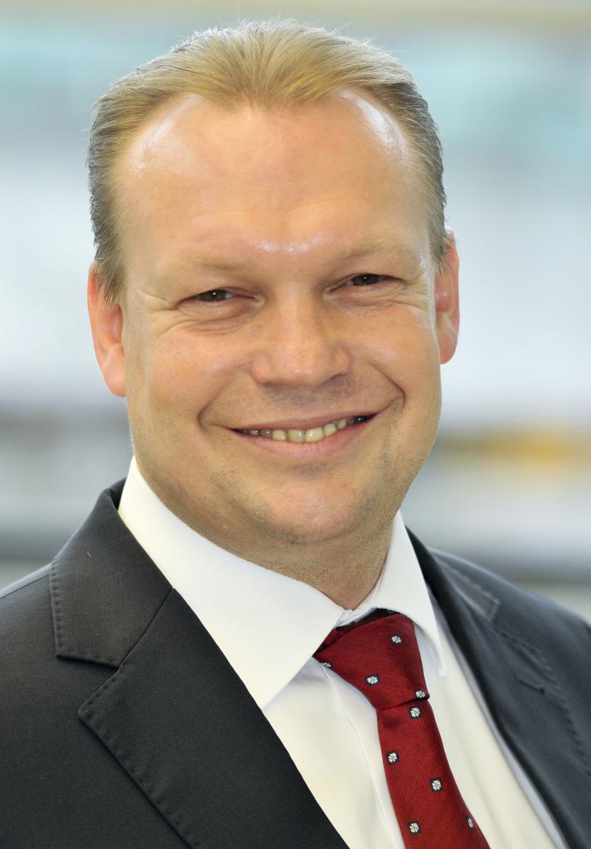 Dietmar Eiden