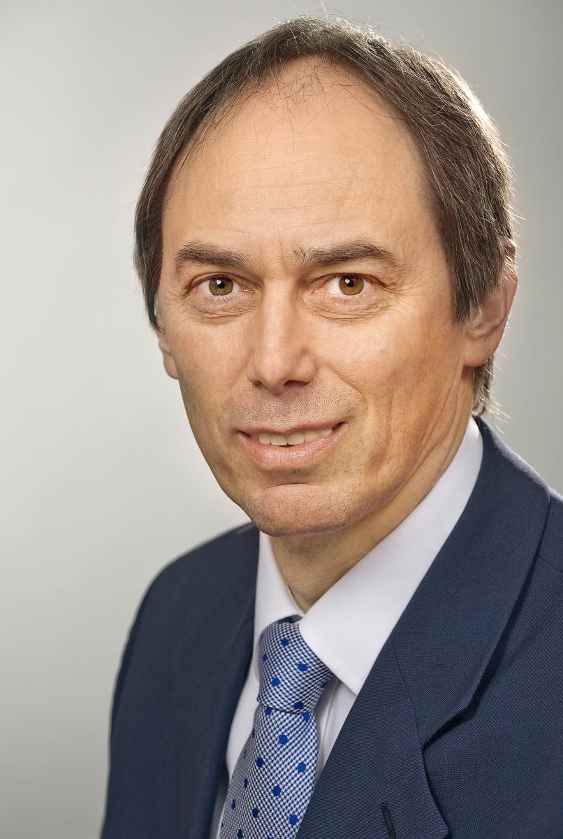 Klaus Reingen