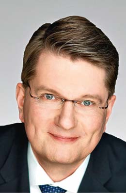 Mark Sievers