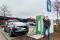 famila E-Ladestation in Steilshoop